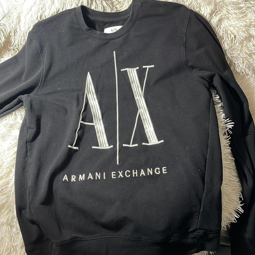 Armani exchange shirt